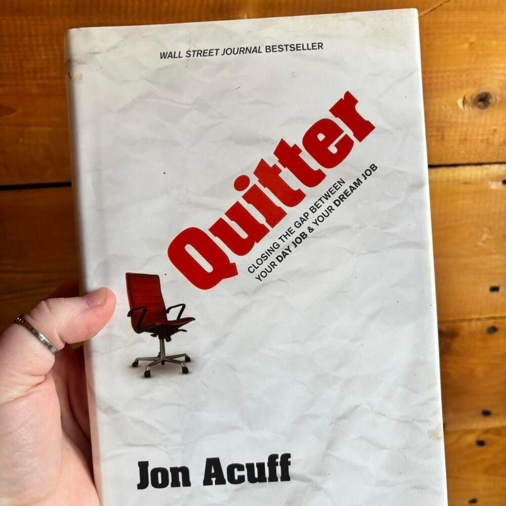 Unbranded White and Red Books